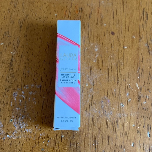 Laura Geller Makeup Laura Geller Jelly Balm Lipstick Hydrating Lip